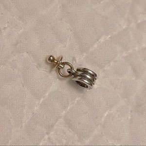 Pandora Pacifier Charm